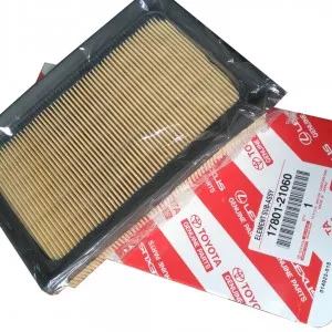 Air Filter For Toyota  A1031 Aqua C-HR Prius Vitz Yaris
