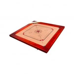 Champion Carrom Board  (3mm)