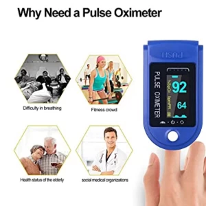 Pulse Oximeter