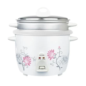 Buy Maxmo Rice Cooker 2.2L