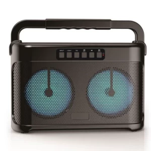 Abans Portable Battery Speaker