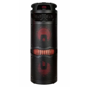 Abans Portable  Bluetooth Karaoke Wireless Speaker