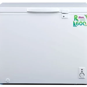 ABANS Chest Freezer - 400L