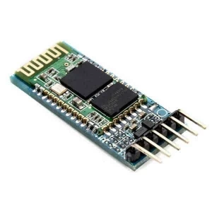 HC-05 Wireless Bluetooth RF Transceiver