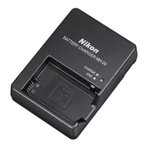 MH-24 Battery Charger For Nikon EN-EL14/14a Battery