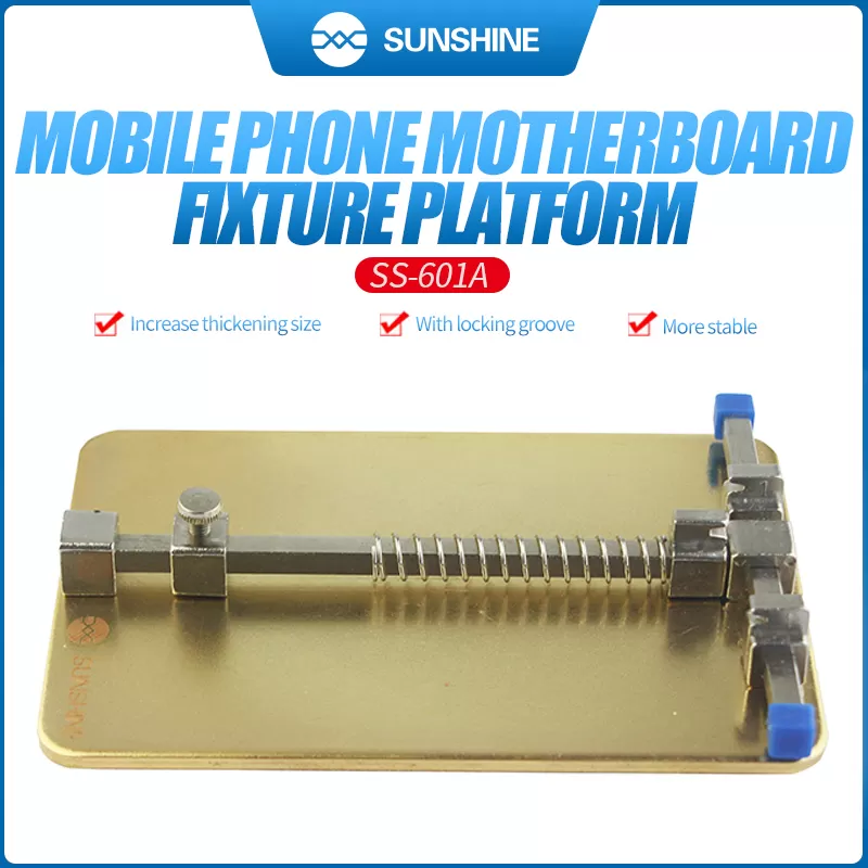 SUNSHINE PCB holder for mobile repair tool - 1 YEAR WARRANTY - image 2