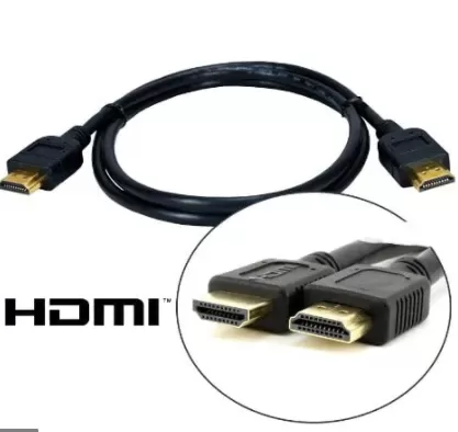 High-speed HDMI Cable 1.5m Flat Cable Premium - image 2