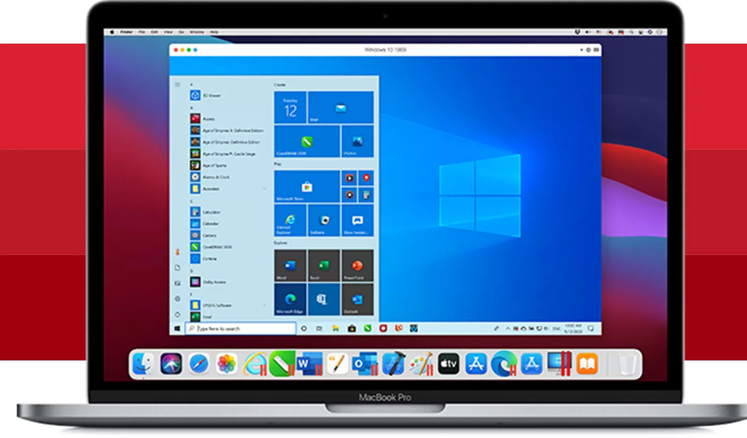 Parallels Desktop Business Edition v18 for macOS - image 2