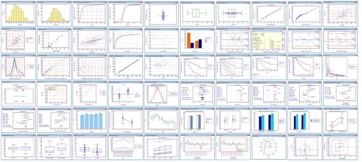 Medcalc 2021 v20 for Win 32bit/ 64bit - image 3