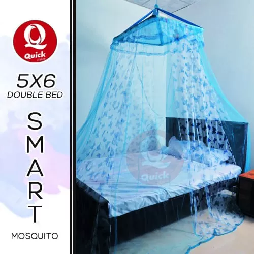 Mosquito Net 6 x 6 - image 1