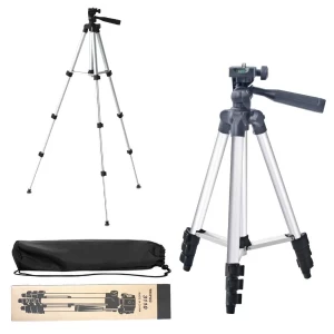 Tripod Adjustable Aluminum Mobile holder