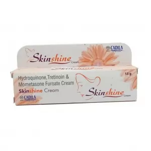 Buy Skin Shine Cream