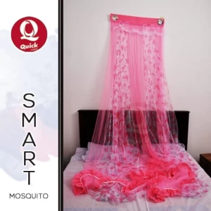 Wall mosquito Net 6 x 4 No Elastic
