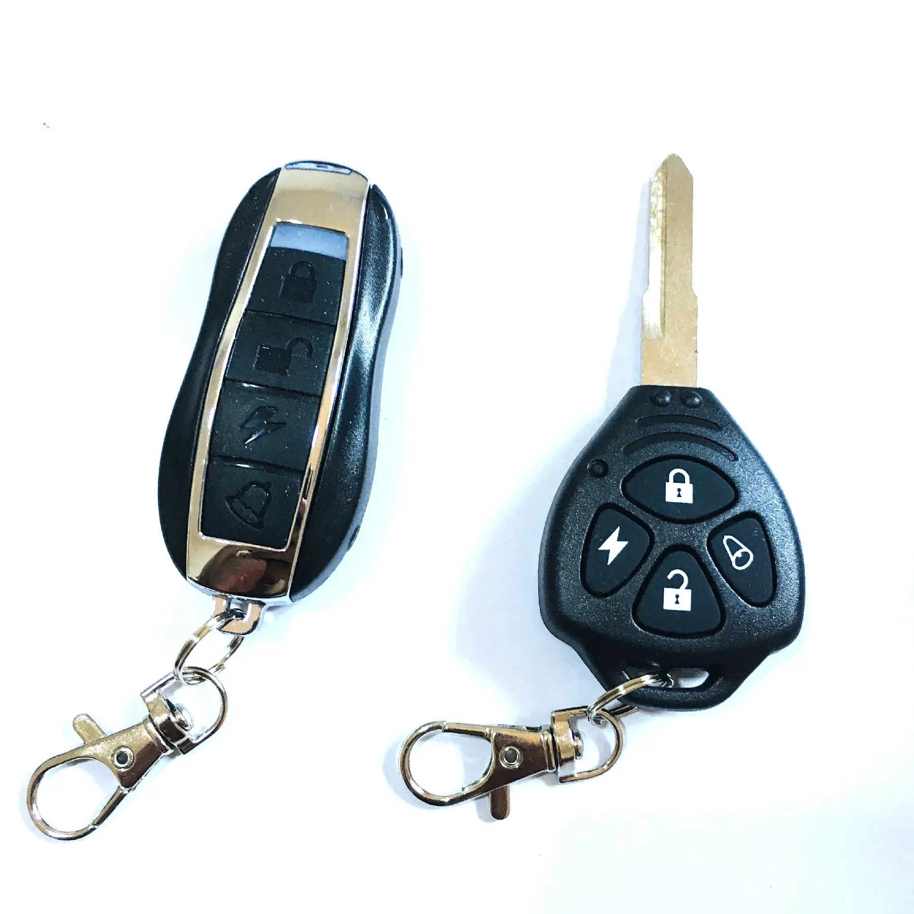Alarm Security System for Motor Bikes & Three wheels - image 5