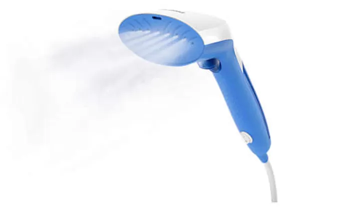 PHILIPS Handheld garment steamer - image 2