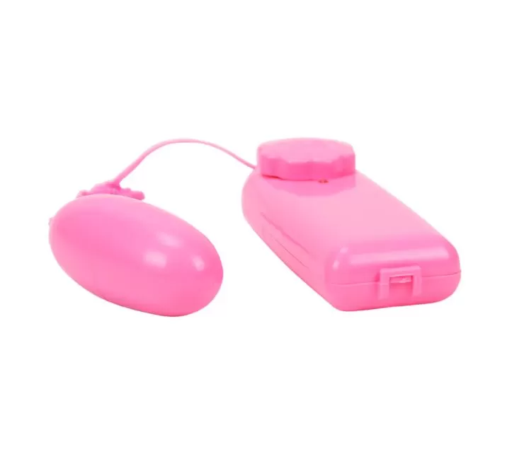Vibrating Egg Strong Vibrator Remote Control - image 6