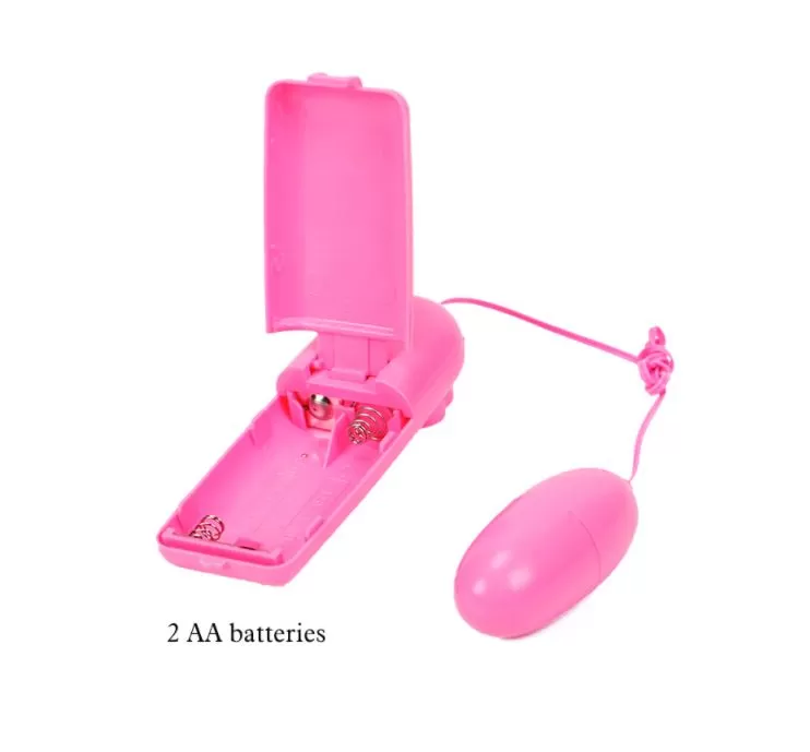 Vibrating Egg Strong Vibrator Remote Control - image 7