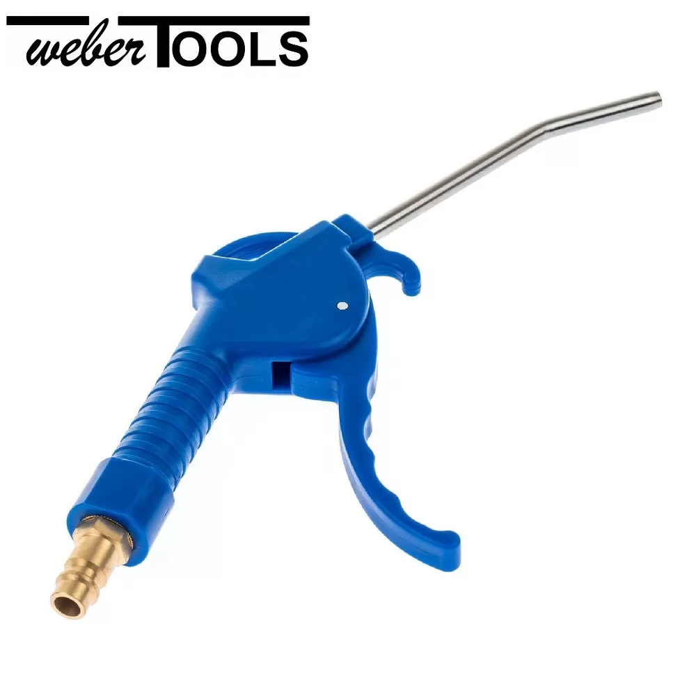 1/4" Daytona Air Blow Gun For compress air Blowing