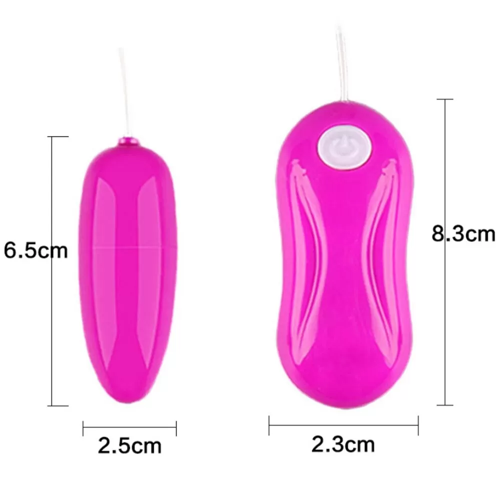 Wireless Remote Sex Toys for Women Sex Product - image 2