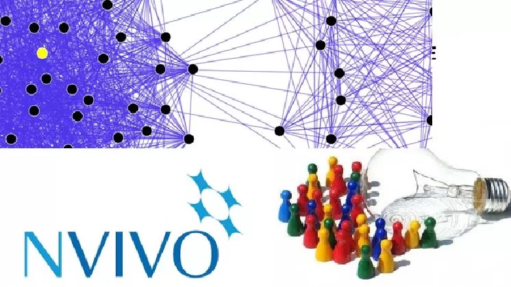 NVIVO 20 -  R1.2 (March 2020) [Lifetime] - image 2