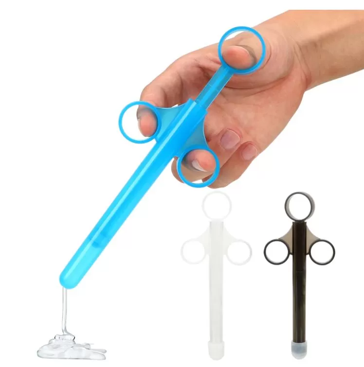 Lubrication Oil Injection Syringe Tools - image 2