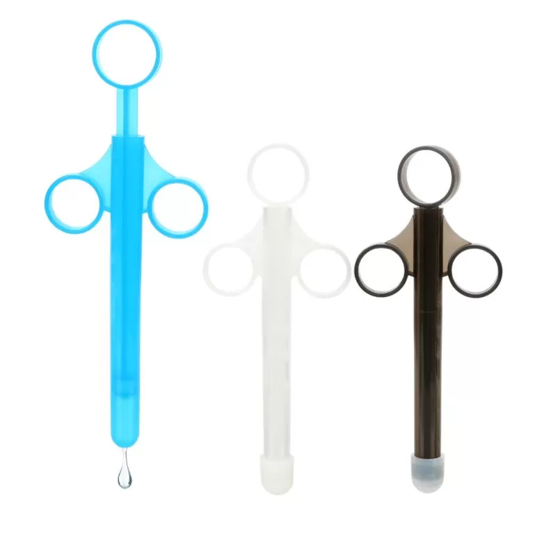Lubrication Oil Injection Syringe Tools - image 3