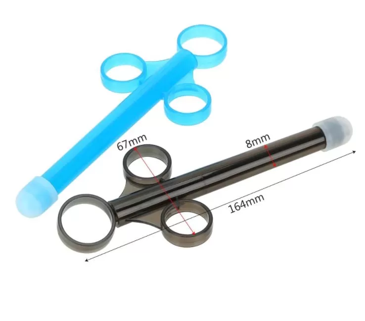 Lubrication Oil Injection Syringe Tools - image 4