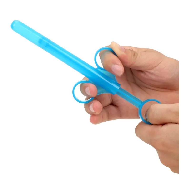 Lubrication Oil Injection Syringe Tools - image 5