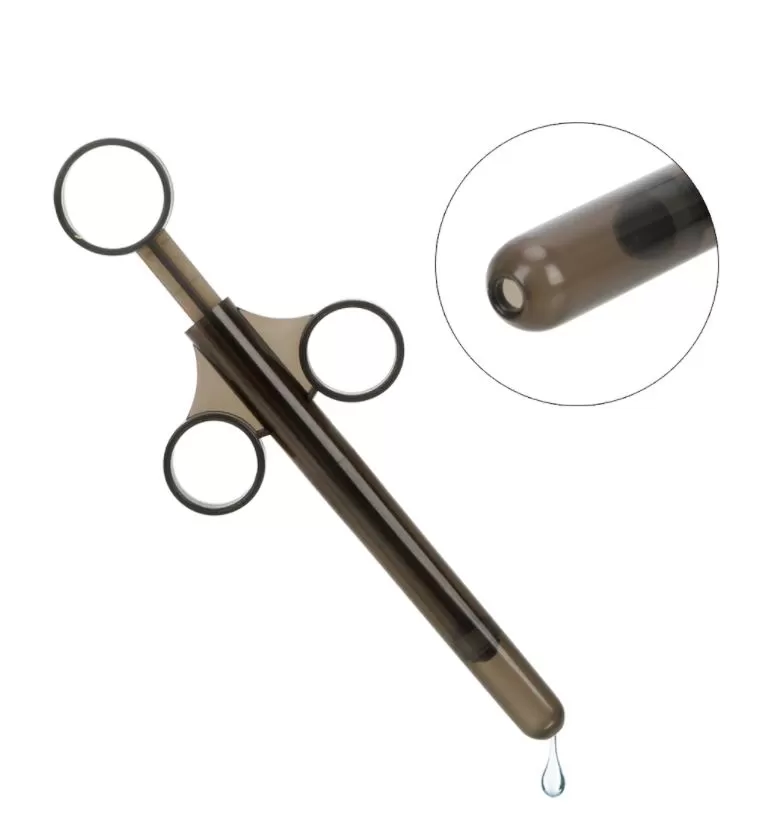 Lubrication Oil Injection Syringe Tools - image 6