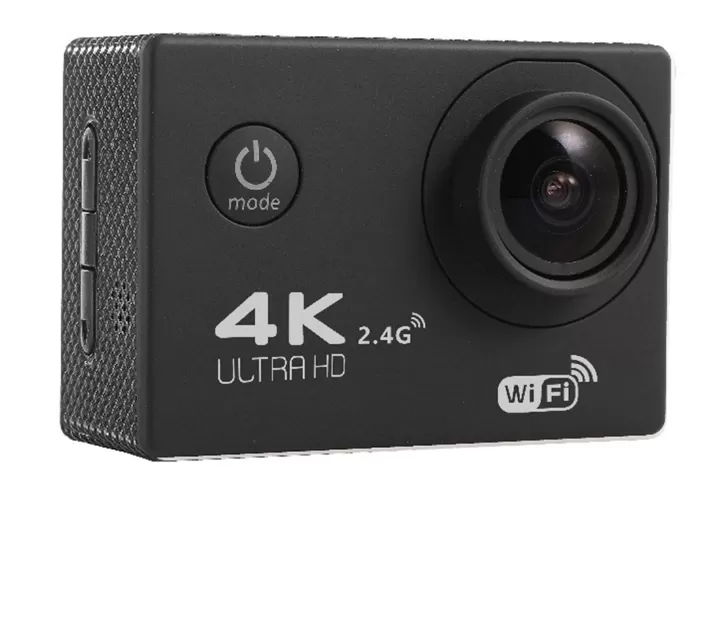 4k 16mp action sport vedio camera - image 2