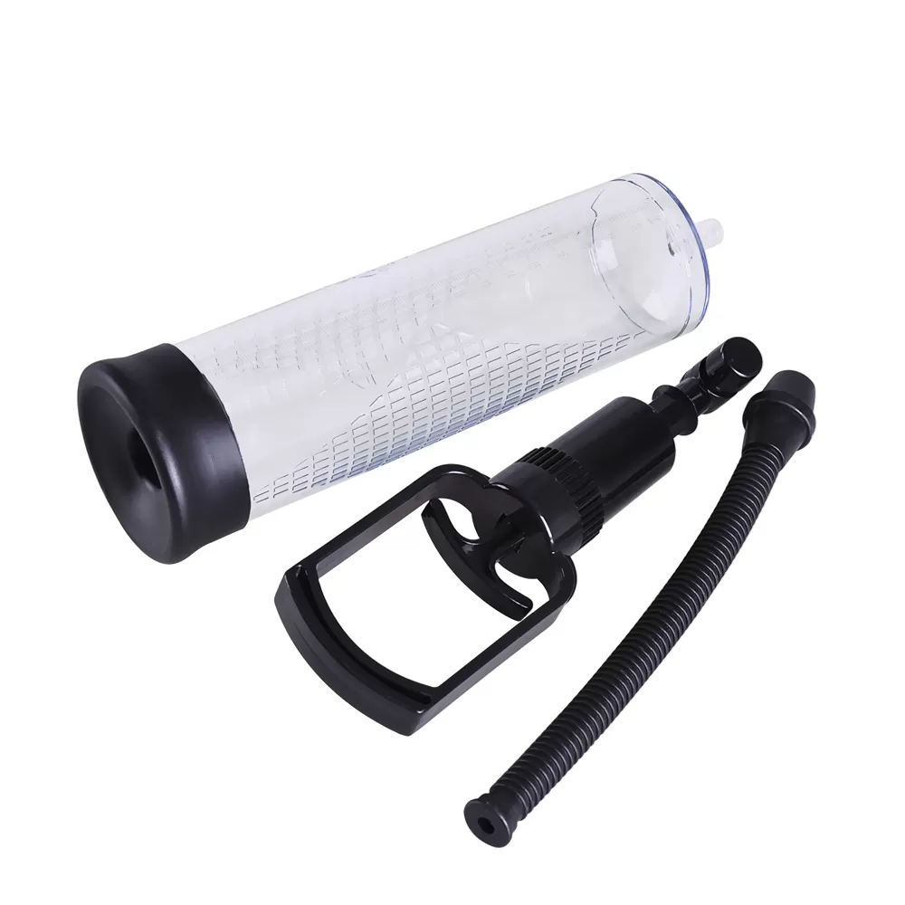 Mens enlargement pump sex toy - image 3