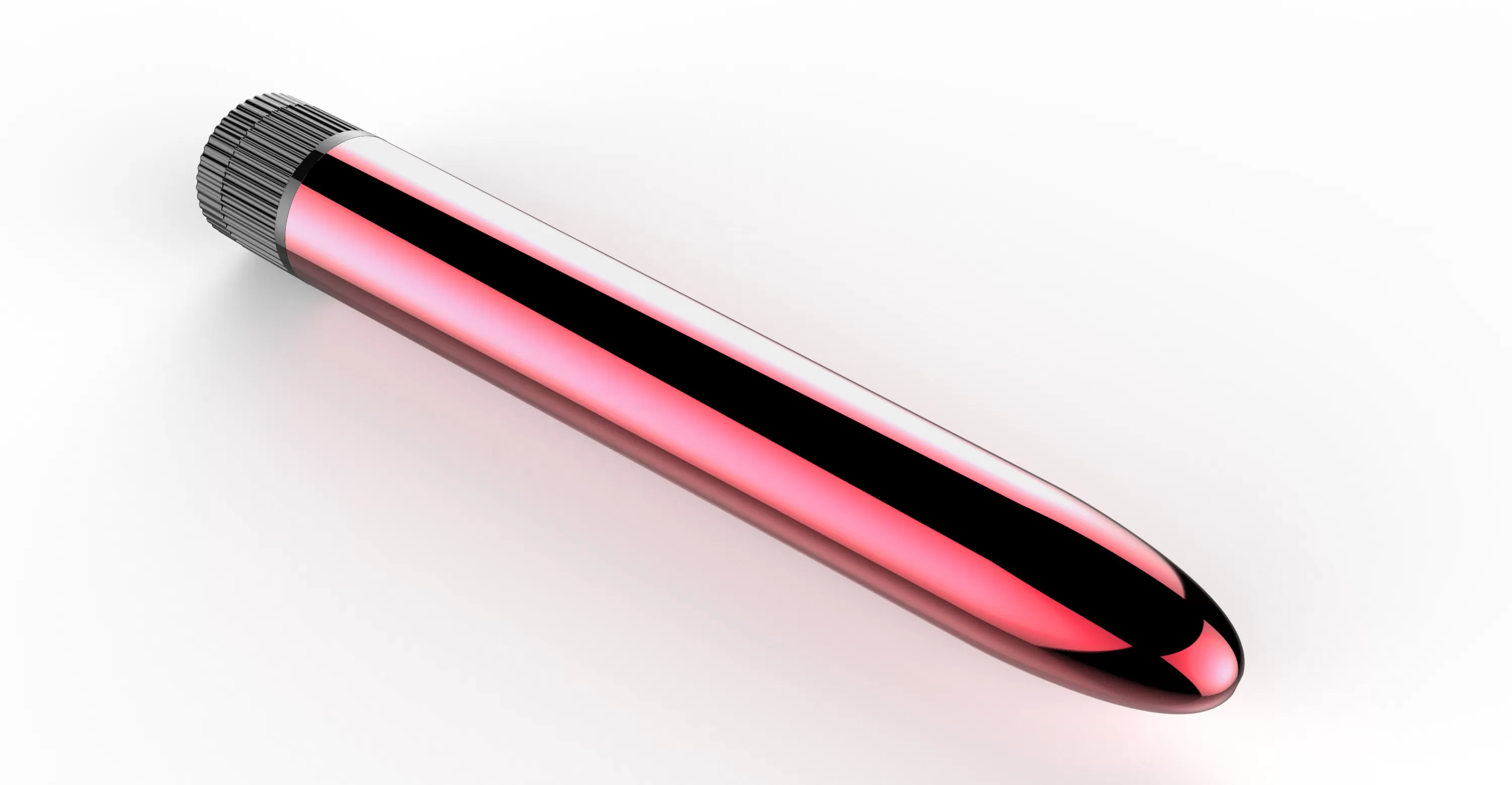 Bullet vibrator for women and men sex toy - image 3