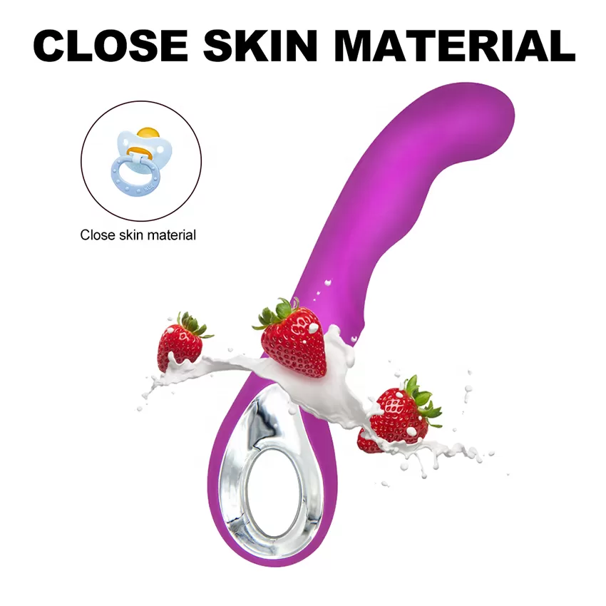Woman 10 Powerful Dildo Vibrator sex toy - image 2