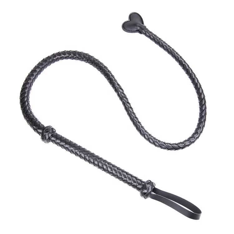whip long bdsm sex toy - image 2