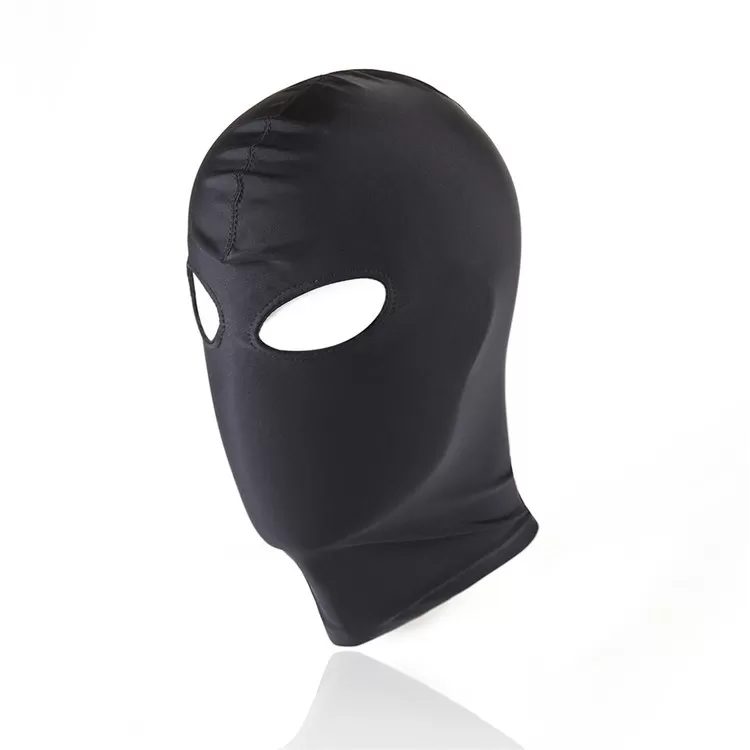 full face mask bdsm sex toy - image 2