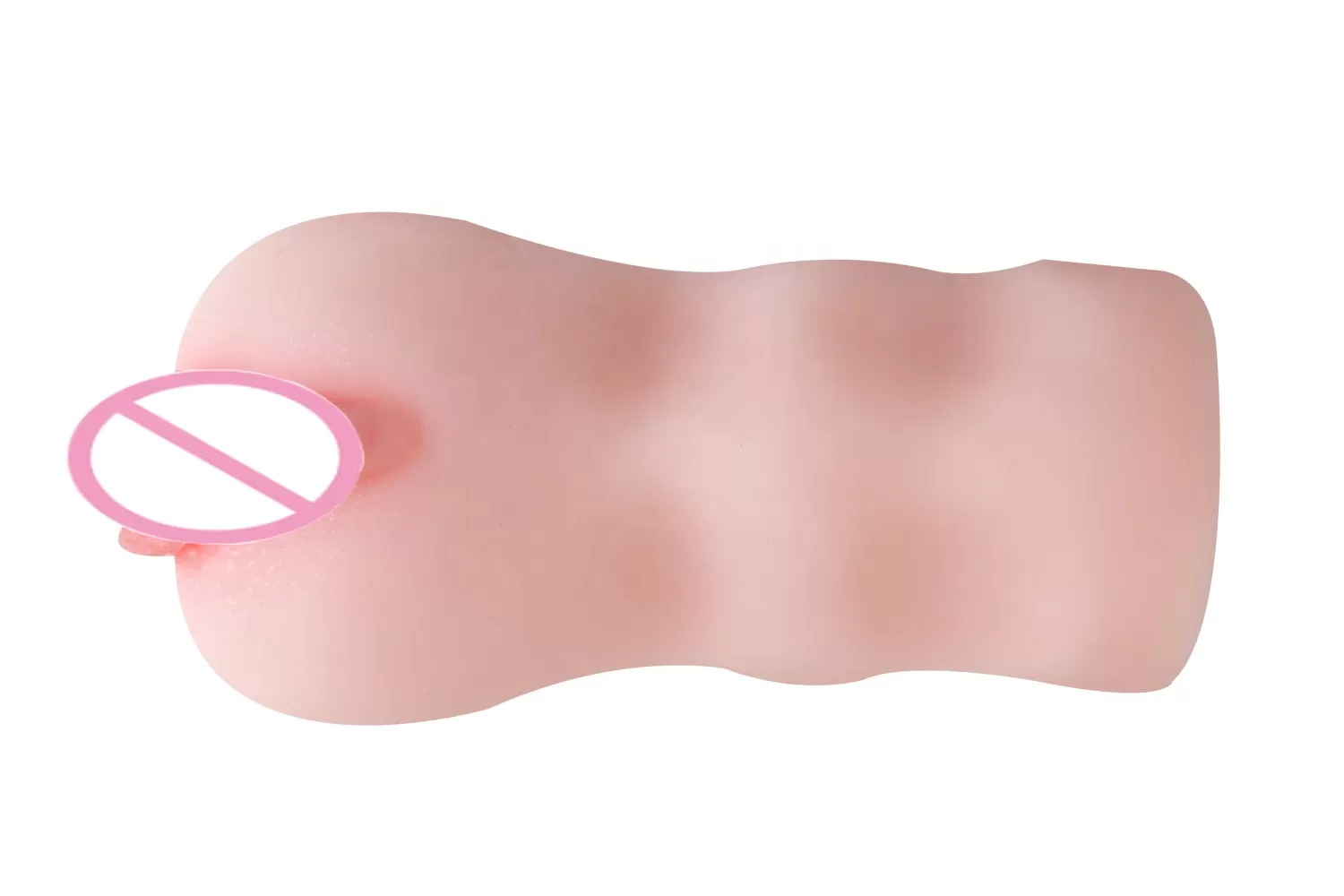 Male Masturbation Silicone women pussy sex toy - image 2