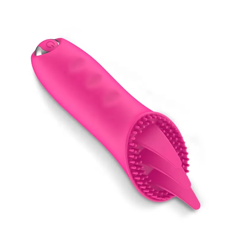 women Licking Tongue Vibrator sex toy - image 6