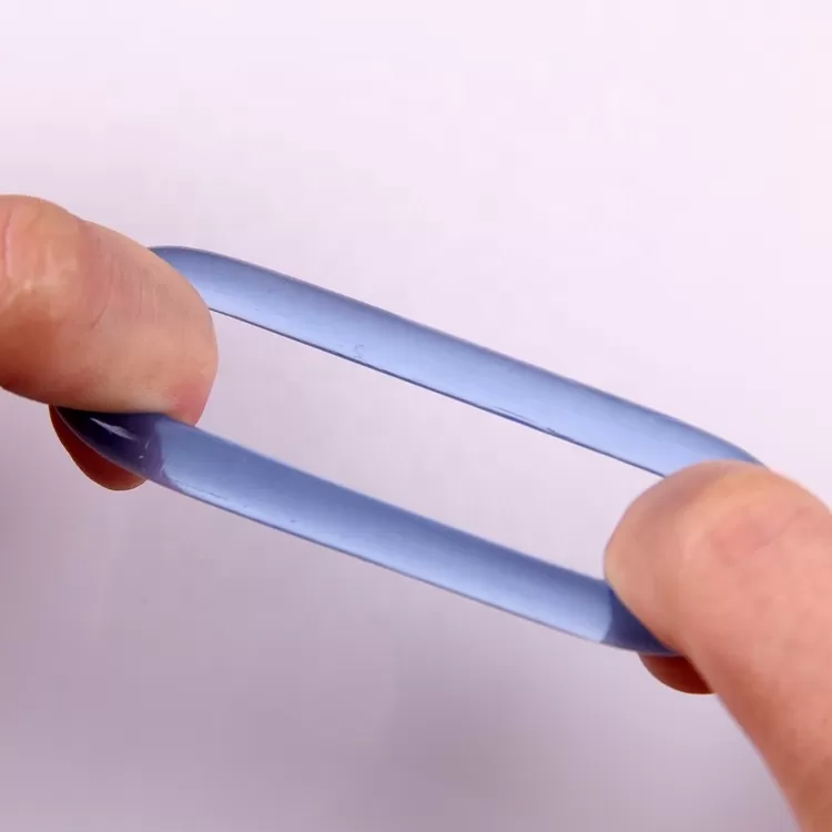 Silicone Cock Ring sex toy for men delay - image 2