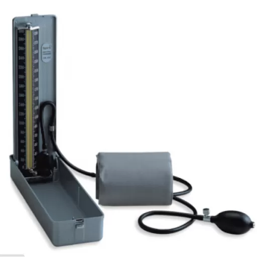 Blood Pressure Meter Mercury