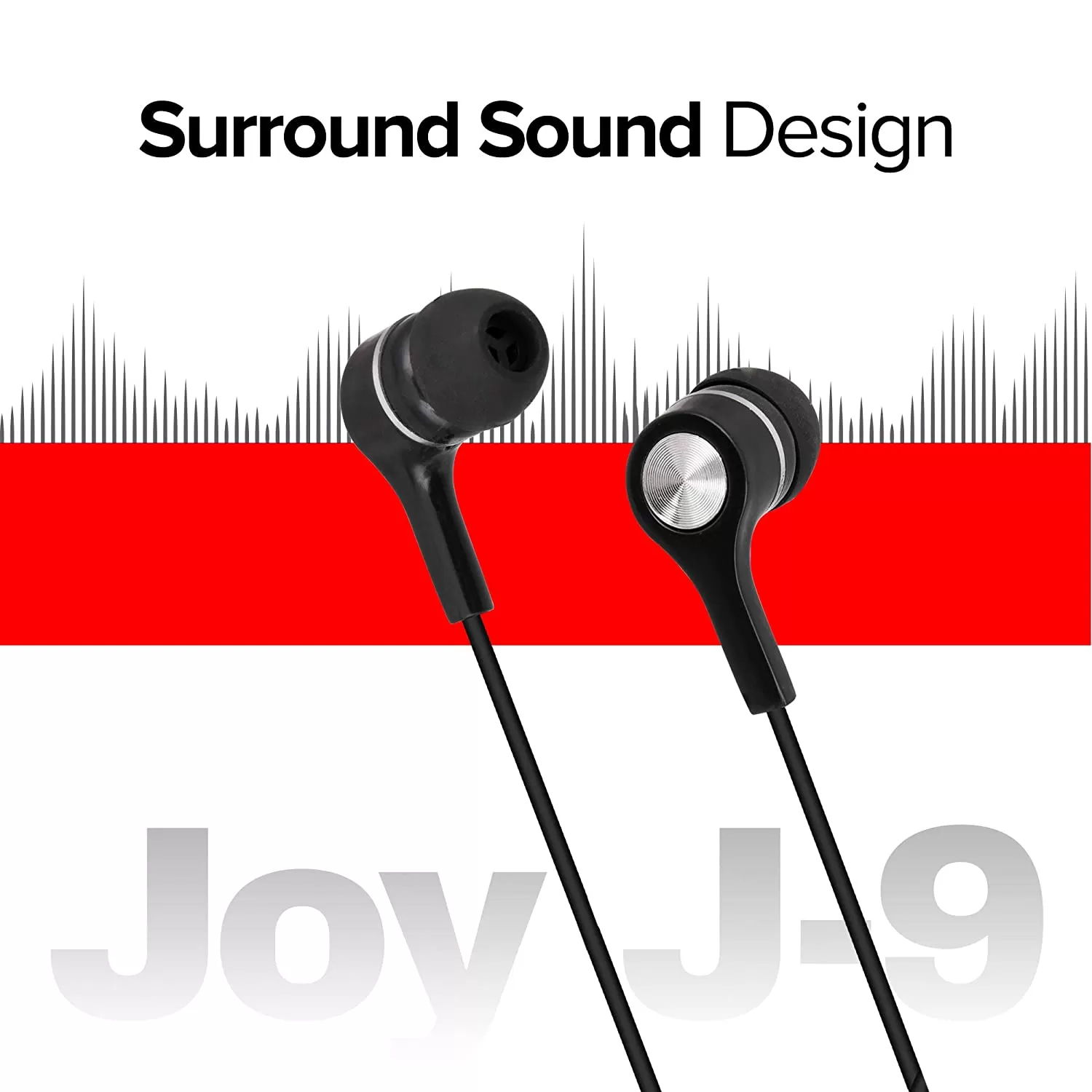 akai j - 9 ear phone