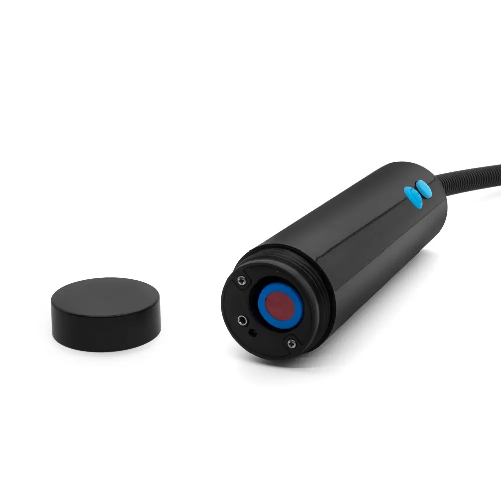 automatic electric vacuum penis enlargement pump sex toy - image 3