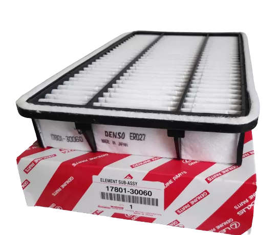 Air Filter For Toyota Van KDH 17801-30060 A1023