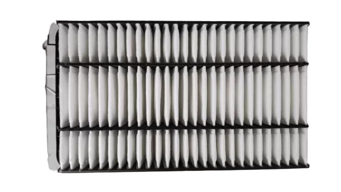 Air Filter For Toyota Van KDH 17801-30060 A1023 - image 2