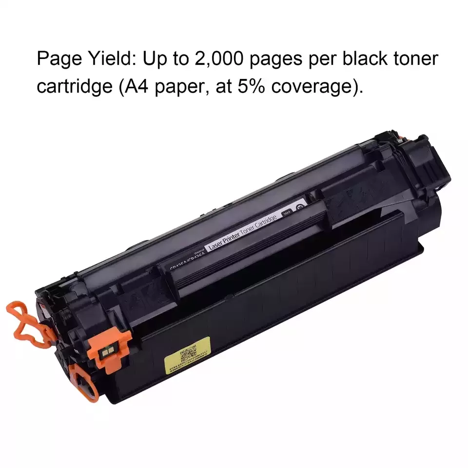 COMPATIBLE TONER HP 12A Q2612A |CRG-303 | 703 | 103