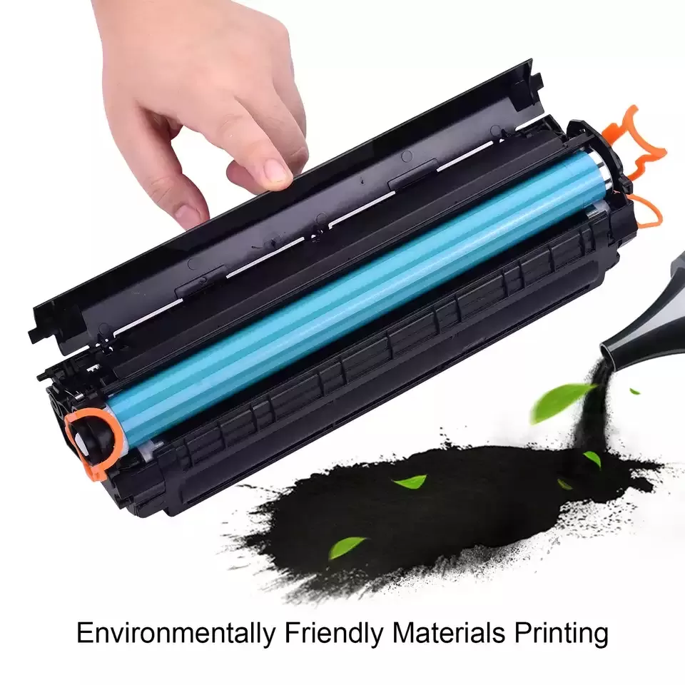 COMPATIBLE TONER HP 12A Q2612A |CRG-303 | 703 | 103 - image 2