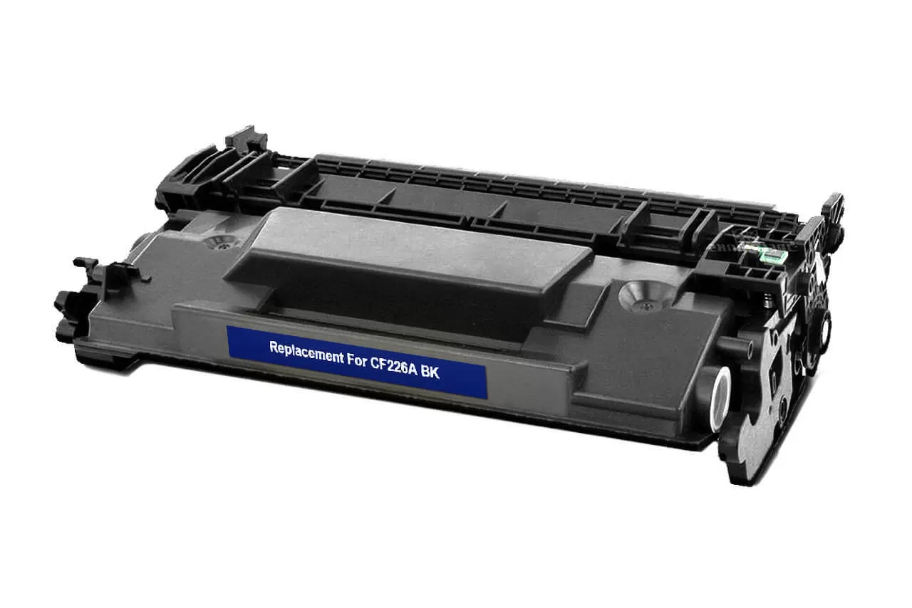 HP 26A (CF226A) COMPATIBLE TONER - image 2