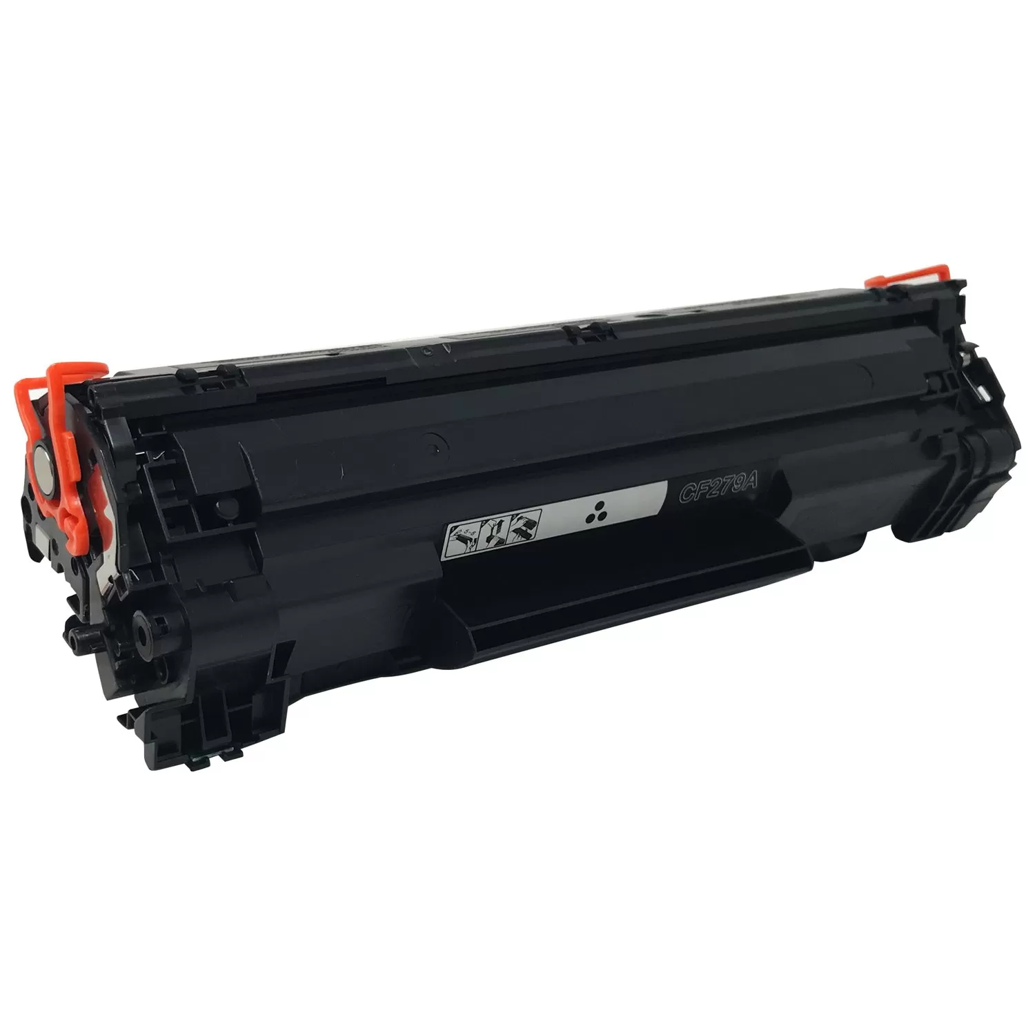 HP CF279X Compatible Black Toner Cartridge - image 2
