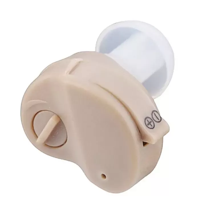 hearing aid for adults, young, child peoples - image 2