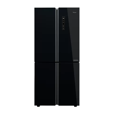 Haier 516L French T-Door No Frost Inverter Refrigerator - image 1