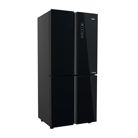 Haier 516L French T-Door No Frost Inverter Refrigerator - image 3